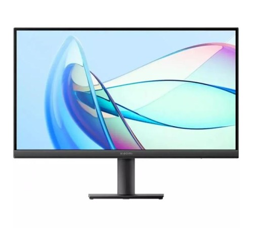 Монитор Xiaomi A22i, 21.45'' VA, 1920x1080, 16:9, 250 cd/m2, 3000:1, 178°/178°, HDMI, VGA, 75Hz,  Внеш. Бп, VESA 75x75, Black, 1y