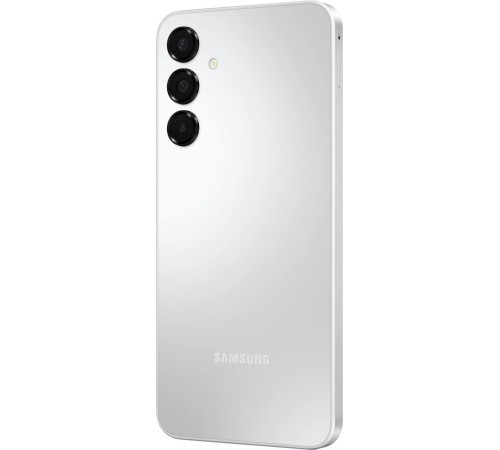 Смартфон/ Смартфон Samsung Galaxy SM-A165 A16 4G 4/128GB Gray