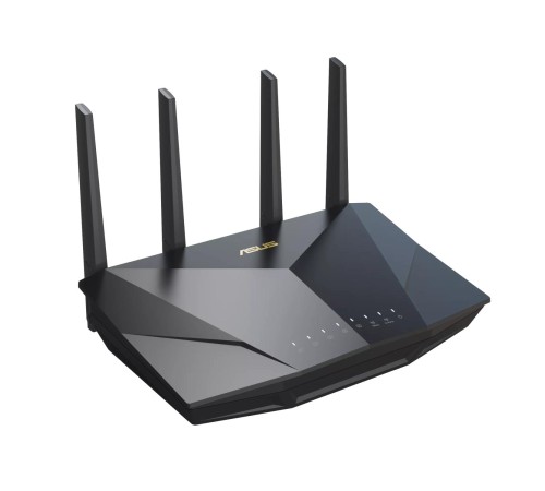 Маршрутизатор ASUS RT-AX5400/ ASUS RT-AX5400 Маршрутизатор ASUS RT-AX5400/ ASUS RT-AX5400