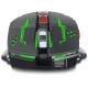 Беспроводная игровая мышь SVEN RX-G930W (бесшумн. кл., 5+1кл. 800-2400 DPI, ST, подсв., игров. упак)