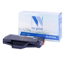 -/ Тонер-картридж NVP NV-KX-FAT410A для Panasonic KX-MB1500RU/ MB1507RU/ MB1520RU/ MB1530RU/ MB1536RU (2500k)