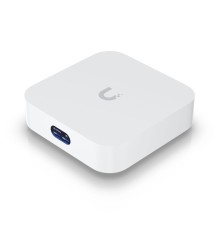 Маршрутизатор/ Compact UniFi Cloud Gateway with an integrated WiFi 6 access point that runs UniFi Network