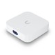Маршрутизатор/ Compact UniFi Cloud Gateway with an integrated WiFi 6 access point that runs UniFi Network