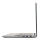 Ноутбук/ Fusion 14"(1920x1080 IPS (матовый))/Intel Core i3 1215U(1.2Ghz)/16384Mb/512SSDGb/noDVD/Int:Intel UHD Graphics/Cam/BT/WiFi/-/57WHr/war 1y/1.5kg/Silver/Win11Home