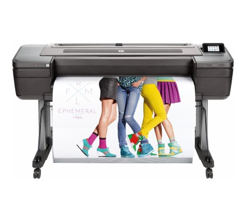 Плоттер/ HP DesignJet Z9+ 44in Postscript Printer Плоттер/ HP DesignJet Z9+ 44in Postscript Printer
