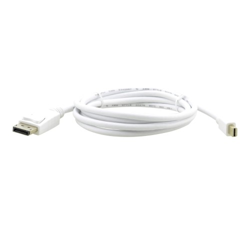 Кабель Mini DisplayPort - DisplayPort, 1,8 м