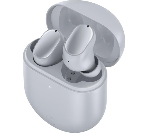 Наушники Redmi Buds 3 Pro Grey TWSEJ01ZM (BHR5311GL) (Вскрытая упаковка) Наушники Redmi Buds 3 Pro Grey TWSEJ01ZM (BHR5311GL) (Вскрытая упаковка)