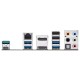 Материнская плата ASUS PRIME B550-PLUS, AM4, B550, 4*DDR4, 6*SATA, 2*M.2, 6*USB 3.2, 2*USB 2.0, 2*PCIx16, 3*PCIx1, DP+HDMI, ATX ; 90MB14U0-M0EAY0