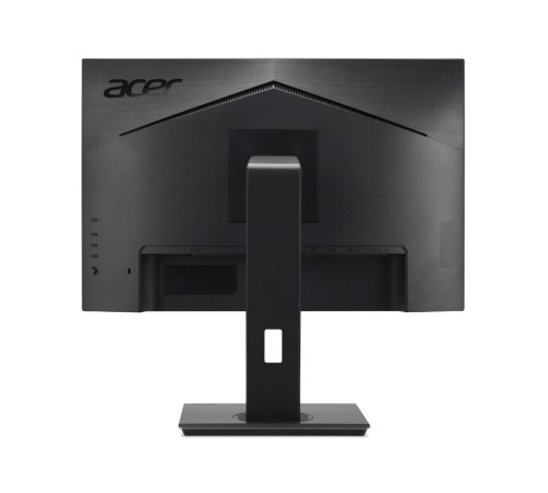 Монитор/ ACER B247YGbmiprzxv 23,8'', ZeroFrame, Black Matt, 85% PCR, 5% OBP, 16:9, IPS, 1920x1080, 4ms, 250cd, 120Hz, 1xVGA + 1xHDMI(1.4) + 1xDP(1.2) + SPK + Audio in/out + USB3.2x4(1up 4down), Speakers 2Wx2, sync: FreeSync , hadj 165, Vesa:100x100 Монитор/ ACER B247YGbmiprzxv 23,8'', ZeroFrame, Black Matt, 85% PCR, 5% OBP, 16:9, IPS, 1920x1080, 4ms, 250cd, 120Hz, 1xVGA + 1xHDMI(1.4) + 1xDP(1.2) + SPK + Audio in/out + USB3.2x4(1up 4down), Speakers 2Wx2, sync: FreeSync , hadj 165, Vesa:100x100