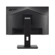 Монитор/ ACER B247YGbmiprzxv 23,8'', ZeroFrame, Black Matt, 85% PCR, 5% OBP, 16:9, IPS, 1920x1080, 4ms, 250cd, 120Hz, 1xVGA + 1xHDMI(1.4) + 1xDP(1.2) + SPK + Audio in/out + USB3.2x4(1up 4down), Speakers 2Wx2, sync: FreeSync , hadj 165, Vesa:100x100
