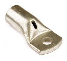 Наконечник кабельный кольцевой для жилы 6кв.мм под болт М10 (ТМЛ)