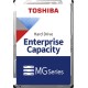 Жесткий диск/ HDD Toshiba SATA3 8Tb 3.5" Server 7200 256Mb  1 year warranty (replacement MG08ADA800E)