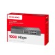 Коммутатор/ 16-Port Gigabit Desktop/Rackmount Switch