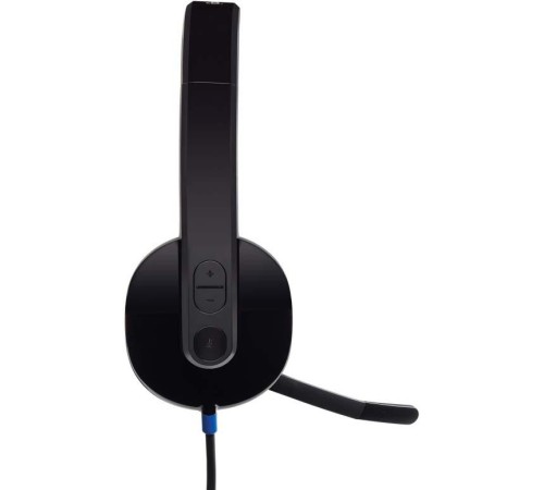 Гарнитура/ Logitech Headset  Н540 USB