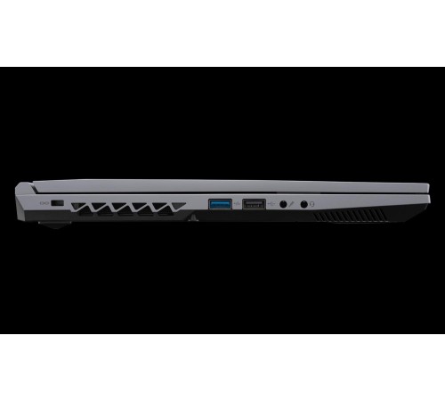 Ноутбук CyberLine C150i-003 15.6"(1920x1080 IPS (матовый, 144Hz) )/Intel Core i5 12600H(2.7Ghz)/16384Mb/512PCISSDGb/noDVD/Ext:nVidia GeForce RTX4060(8192Mb)/Cam/BT/WiFi/52.6WHr/war 1y/2.1kg/Titan/noOS + не МПТ