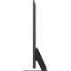 Телевизор ЖК 55'' LG/ 55", Ultra HD, Dynamic QNED Color, Local Dimming, Smart TV, WebOS, Wi-Fi, DVB-T2/C/S2, MR, 2.0 ch (20W), 120Гц, 3 HDMI, 2 USB, 1 Pole, Charcoal Black, 2025
