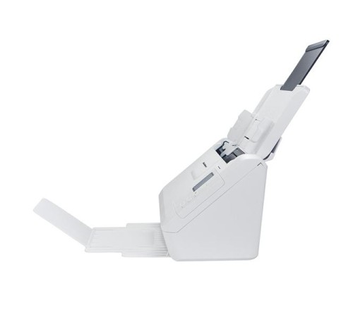 AD340GWN Документ-сканер, цветной, двусторонний, 40 стр./мин, ADF 50, A4, USB 3.2, Ethernet, Wi-Fi, нагрузка 8000 стр./день/ AD340GWN, Document scanner, A4, duplex, 40 ppm, ADF 50, USB 3.2, Ethernet, Wi-Fi