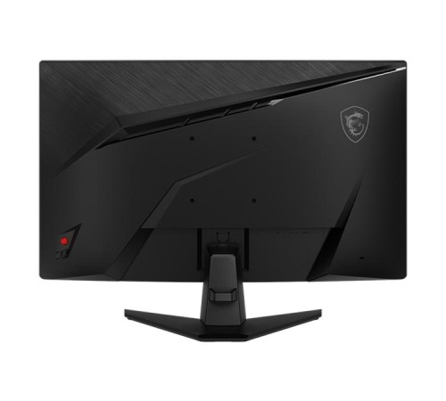 Монитор MSI MAG 274CQF 27" 16:9 WQHD(2560x1440) Rapid VA Curve 1500R, 0,5ms(GTG), 5000:1,100M:1,300nit,178/178,2xHDMI 2.0,1xDP 1.2, Tilt,VESA,180HZ,Black,1y war-ty