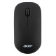 Мышь компьютерная/ Беспроводная мышь Acer OMR130 оптическая (1200dpi) (3but) black