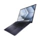 Ноутбук ASUS ExpertBook Premium B9403CVAR-KM1221W CORE 7 150U 32GB 1TB 2280 PCIE G4 SSD 14.0 OLED WQXGA+(WQ+) 2880X1800 16:10 400nits(HDR) Glare DCI-P3:100%  Intel® Graphics WIN11 HOME 0.977 Kg