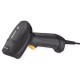 Сканер штрихкода Newland NLS-HR3000 2D, 1280800 (megapixel), USB cable 2m, Gooseneck smart adjustable stand