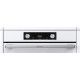 Встраиваемые электрические духовки 60 см GORENJE/ BOS6737E06WG, Духовой шкаф, Полезный объем: 77 л, Сенсорный программатор IconLED, Плавное открывание и закрывание дверцы, Решетка, Частично выдвижные телескопические направляющие на 1-м уровне, Дверца Comp