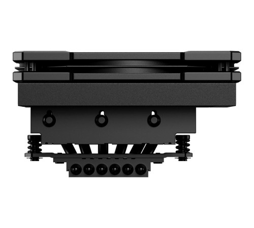 Кулер для процессора/ CPU Cooler ID-COOLING IS-67-XT BLACK (150W, 4-pin PWM, 67mm, Al/Cu, 6x6mm, 1x120mm, 67.58CFM, 32.3dBA, 2200RPM, S: 1851/1700/1200/115X, AM5/AM4, Black) Кулер для процессора/ CPU Cooler ID-COOLING IS-67-XT BLACK (150W, 4-pin PWM, 67mm, Al/Cu, 6x6mm, 1x120mm, 67.58CFM, 32.3dBA, 2200RPM, S: 1851/1700/1200/115X, AM5/AM4, Black)