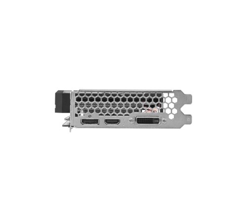 Видеокарта Palit GTX1660SUPER STORMX 6G GDDR6 192bit DVI HDMI DP (Вскрытая упаковка) Видеокарта Palit GTX1660SUPER STORMX 6G GDDR6 192bit DVI HDMI DP (Вскрытая упаковка)