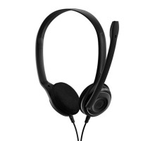 Гарнитура EPOS / Sennheiser Headset PC 8, Stereo, USB, [1000432/504197]