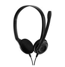 Гарнитура EPOS / Sennheiser Headset PC 8, Stereo, USB, [1000432/504197]
