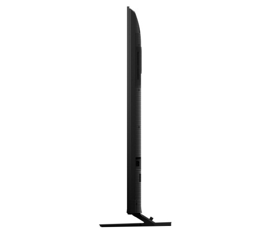 Телевизор ЖК 85'' Hisense/ 85", Ultra HD, Mini LED, Local Dimming Zones 1024, 165 Hz(VRR), Smart TV (ОС VIDAA U9), Wi-Fi, DVB-T2/T/C/S2/S, HDR 10+, Dolby Vision, Dolby Atmos, Bluetooth, 2.1.2ch 2*15W(Main)+20W(Subwoofer)+2*5W(Side), CI+(1.4), 4хHDMI,