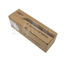 -/ Тонер-картридж повышенной емкости (PK2/PK3) для KYOCERA FS-1035MFP (CET), 435г