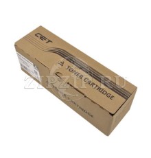 -/ Тонер-картридж повышенной емкости (PK2/PK3) для KYOCERA FS-1035MFP (CET), 435г