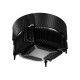 Кулер для процессора ID-COOLING DK-07i LGA1851/1700 (24шт/кор, TDP 125W, PWM, FAN 120mm) BOX