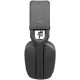 Гарнитура/ Logitech ZONE Vibe 100 Bluetooth Headset - GRAPHITE