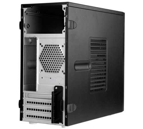 корпус Mini Tower InWin ENR021 Black 450W PM-450ATX  U3.0*2+A(HD) mATX