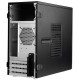 корпус Mini Tower InWin ENR021 Black 450W PM-450ATX  U3.0*2+A(HD) mATX