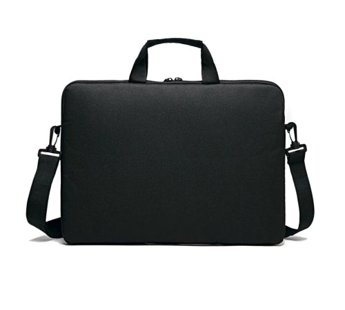 Сумка для ноутбука/ Сумка для ноутбука 15.6" Acer LS series OBG203 полиэстер black Сумка для ноутбука/ Сумка для ноутбука 15.6" Acer LS series OBG203 полиэстер black