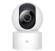 Видеокамера безопасности Mi 360° Camera (1080p) MJSXJ10CM (BHR4885GL) (Вскрытая упаковка)