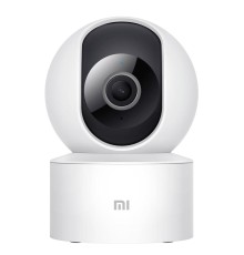 Видеокамера безопасности Mi 360° Camera (1080p) MJSXJ10CM (BHR4885GL) (Вскрытая упаковка)