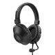 USB-гарнитура компьютерная Trust OZO (арт.24132)