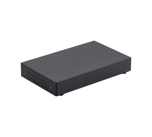 платформа для ПК/ Nettop ASUS NUC Model: NUC13BRK, Intel® Processor N50, 1xDDR5-4800 SO-DIMM supported, Intel UHD Graphics Technology, Intel Wi-Fi 6E AX210 (Gig+), Bluetooth v5.3, 2xUSB 3.2 Gen2 TypeA, 2xUSB 2.0 TypeA, 2xHDMI 2.1(TMDS), 2xRJ45 LAN, 1xDC-i