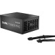 Блоки питания/ Power Supply be quiet! DARK POWER PRO 12 1200W, 1200W 80+ Titanium (ATX, 2.51, Full-modular, 1x24(20+4)pin 600mm, 1xCPU(4+4)pin 700mm, 10xPCIe(6+2)pin 600mm, 16xSATA3 600mm, 8xMOLEX4pin 500mm, Active, 135x135mm, 200x150x86mm, APFC, OVP, UVP
