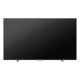 Телевизор ЖК 100'' Hisense/ 100", QLED, Local Dimming, Ultra HD, Smart TV (ОС VIDAA U7.6), Wi-Fi, DVB-T2/T/C/S2/S, 144Hz Game Mode PRO, FreeSync Premium, HDR10+, 2.1ch 2х15W+20W, CI+(1.4), 4хHDMI, 2хUSB, Dark grey