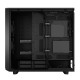 Корпус ПК без блока питания/ Case Fractal Design Meshify 2 XL Light TG, Full-Tower, 3x140mm, 2xUSB-A 3.2 + 1xUSB 3.2 Type-C E-ATX, EE-ATX, SSI-CEB, SSI-EEB, ATX, mATX, mITX Black