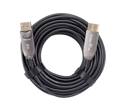 Кабель/ Активный оптический кабель Telecom DP1.4 8K@60Hz 5м <TCG2130-5M>