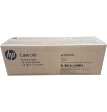 Тонер-картридж/ HP W2033XH Magenta Contract Original LaserJet Toner Cartridge
