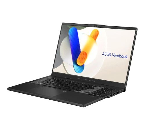 Ноутбук/ ASUS N6506MU-MA100 15.6"(2880x1620 OLED)/Intel Core Ultra 7 155H(1.4Ghz)/16384Mb/1024PCISSDGb/noDVD/Ext:nVidia GeForce RTX4050(6144Mb)/Cam/BT/WiFi/75WHr/war 1y/1.8kg/Earl Grey/DOS + DialPad Ноутбук/ ASUS N6506MU-MA100 15.6"(2880x1620 OLED)/Intel Core Ultra 7 155H(1.4Ghz)/16384Mb/1024PCISSDGb/noDVD/Ext:nVidia GeForce RTX4050(6144Mb)/Cam/BT/WiFi/75WHr/war 1y/1.8kg/Earl Grey/DOS + DialPad
