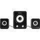 Defender #1 Акустическая 2.1 система Z4 11 Вт, питание от USB