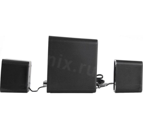 Defender #1 Акустическая 2.1 система Z4 11 Вт, питание от USB
